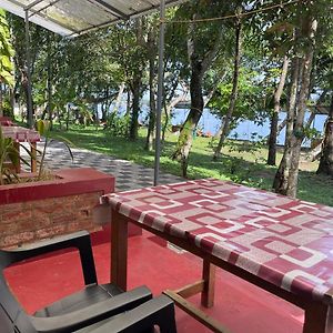 Deluxe Double or Twin Room Lake View
